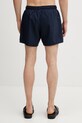 Abbigliamento Lacoste pantaloncini da bagno MH6270 blu navy