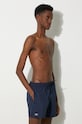 Clothing Lacoste swim shorts MH6270 navy