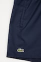 Lacoste pantaloncini da bagno blu navy MH6270