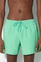 Lacoste swim shorts 100% Polyester