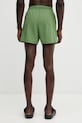 Oblečení Plavkové šortky Lacoste MH6270 zelená