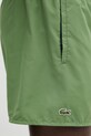 Купальні шорти Lacoste зелений MH6270