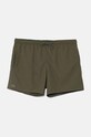 Lacoste pantaloni scurti de baie verde MH6270