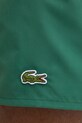 Lacoste szorty kąpielowe zielony MH6270