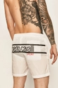 Îmbrăcăminte Roberto Cavalli Sport - Pantaloni scurti de baie JYX02C.SB052 alb