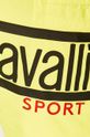 žlutá Roberto Cavalli Sport - Plavkové šortky
