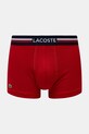 Боксеры Lacoste 3 шт тёмно-синий 5H3386.W34