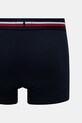 Боксеры Lacoste 3 шт 5H3386.W34 тёмно-синий