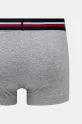Boxerky Lacoste 3-pak 5H3386.W34
