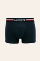 Lacoste boksarice (3-pack) pisana