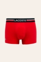 πολύχρωμο Lacoste - Μποξεράκια (3-pack)