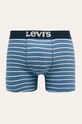 Levi's - Boxerky (2 pack) 37149.0208 fialová SS20