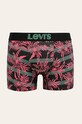 Oblečenie Levi's - Boxerky (2-pak) 37149.0247 zelená