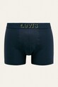 Îmbrăcăminte Levi's - Boxeri (2-pack) 37149.0260 galben