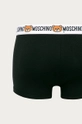 Moschino Underwear - Boxerky (2 pak) čierna