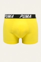 Puma - Boxerky (2-pak) 907595  95% Bavlna, 5% Elastan