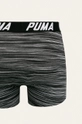 Puma - Boxerky (2-pak) 907595 Pánsky