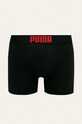 Одежда Боксеры Puma 2 шт 906519 красный