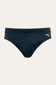 Puma - Kąpielówki 907654 sporty wodne granatowy 907654
