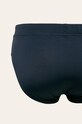 Puma - Kąpielówki 907654 907654 granatowy SS20