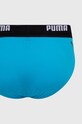 Puma kąpielówki 907655 niebieski SS24