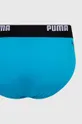 Plavky Puma modrá