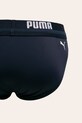 Puma kąpielówki 907655 granatowy SS24