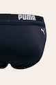 Puma costum de baie 907655 bleumarin SS24