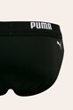 Puma - Плавки 907655 чёрный SS24