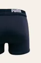 Puma costume a pantaloncino blu navy