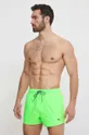zelena Kratke hlače za kupanje Puma Muški