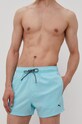 Plavkové šortky Puma 907658 modrá 907658