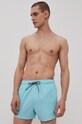 Plavkové šortky Puma 907658 907658 modrá SS24