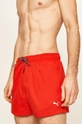 rosso Puma pantaloncini da bagno Uomo