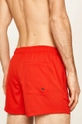 Puma pantaloncini da bagno rosso