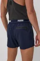 Kopalne kratke hlače Puma Glavni material: 100 % Poliester Trak: 58 % Poliamid, 32 % Poliester, 10 % Elastan