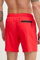 Oblačila Puma kopalne kratke hlače moške 907660 rdeča