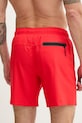Oblačila Puma kopalne kratke hlače moške 907660 rdeča