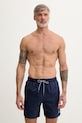 Puma pantaloncini da bagno da uomo blu navy 907660