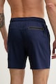 Abbigliamento Puma pantaloncini da bagno da uomo 907660 blu navy