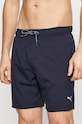 Puma - Szorty kąpielowe granatowy 907660