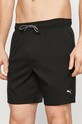 Puma - Szorty kąpielowe czarny 907660