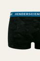 Henderson - Boxerky (2 pak) viacfarebná