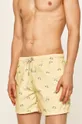 John Frank - kratke hlače za kupanje šarena