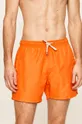 John Frank - kratke hlače za kupanje narančasta