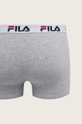 Μποξεράκια Fila (2-pack)(2-pack) Ανδρικά