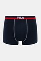 Fila bokserki (2-pack) FU5020/2 granatowy AA00
