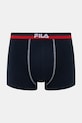 Fila bokserki (2-pack) FU5020/2 granatowy AA00