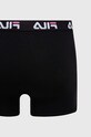 Fila bokserki FU5040 czarny AA00