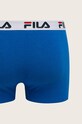 Fila - Bokserki FU5040 niebieski AA00